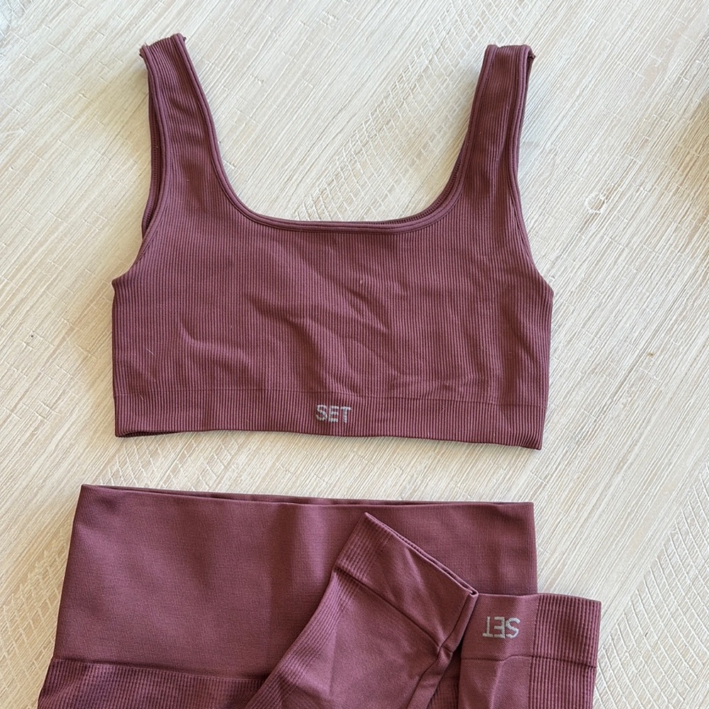 Set Active Set